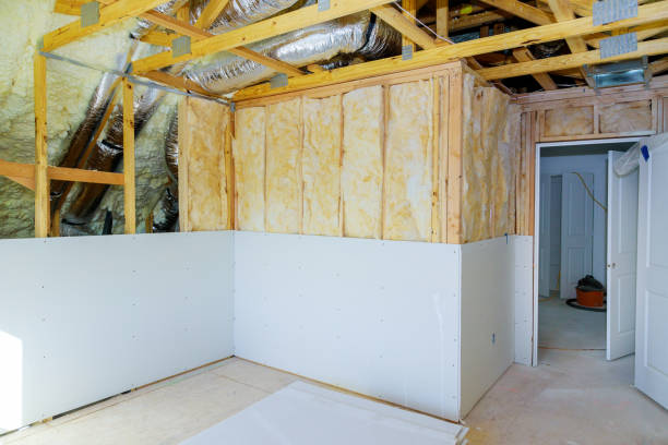 Reliable OK Insulation Contractor Solutions