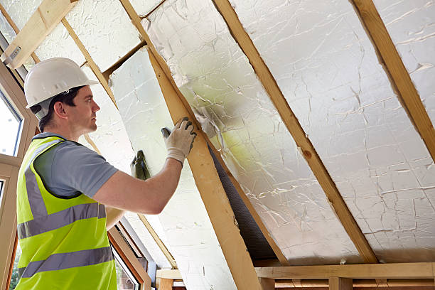 Best Insulation for Specific Applications in Kingfisher, OK