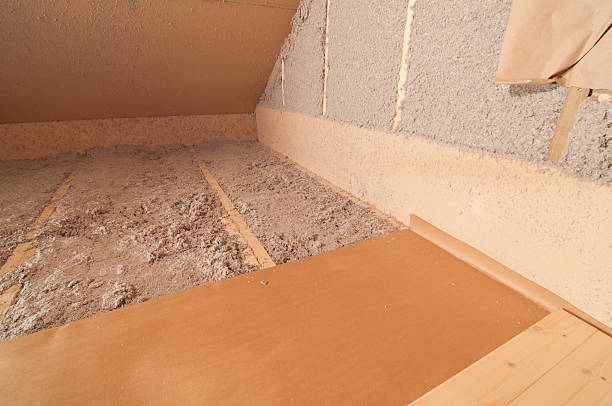 Trusted OK Insulation Contractor Experts