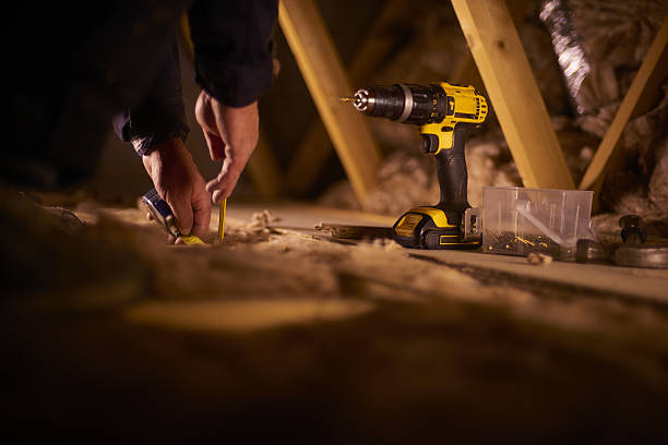 Best Insulation Materials and Products in Kingfisher, OK
